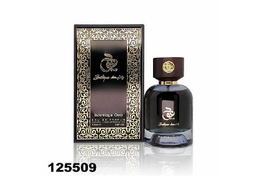 BOUTIQUE OUD-100ML