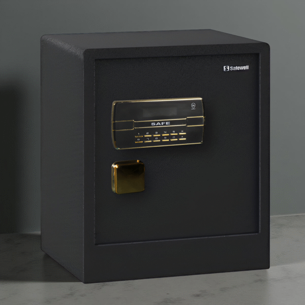 FANAR BURGLARY SAFE LOCKER-930X530X460-82.8KG