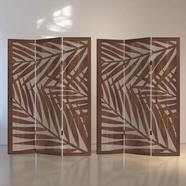 CANVAS SCREEN 3 PANEL-180X120.6X2.5