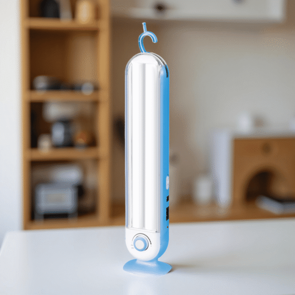 FANAR LED RECHARGABLE EMERGENCY LIGHT - 12W