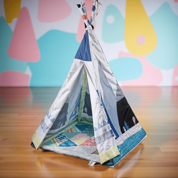 2 IN 1 HAPPY SPACE PLAY GYM-67.5X43X66