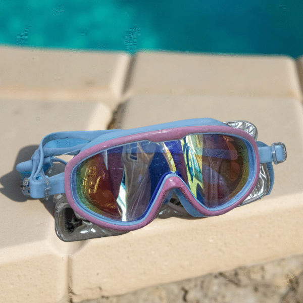 SWIMMING GLASS -MC-2331