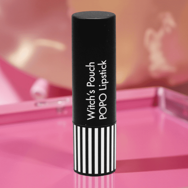 WITCH'S POUCH POPO LIPSTICK S20 GRAPEFRUIT ORANGE