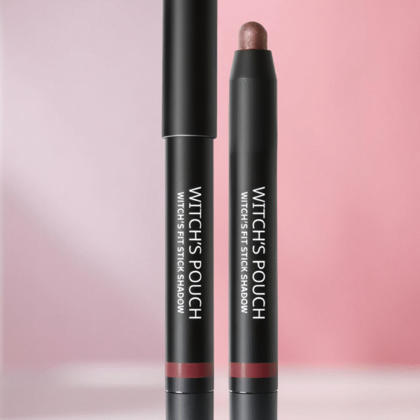 WITCH'S POUCH WITCH FIT STICK SHADOW 04 BURGUNDY