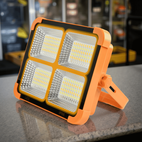 FANAR SOLAR LED LIGHT-1800W