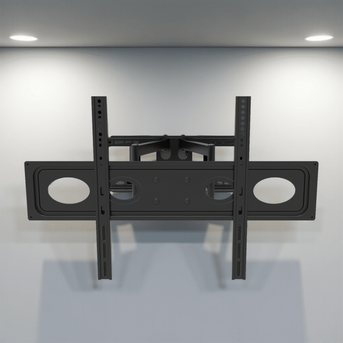 ⁦FANAR 32-70 TV WALL MOUNT-WMX004⁩ - الصورة ⁦1⁩