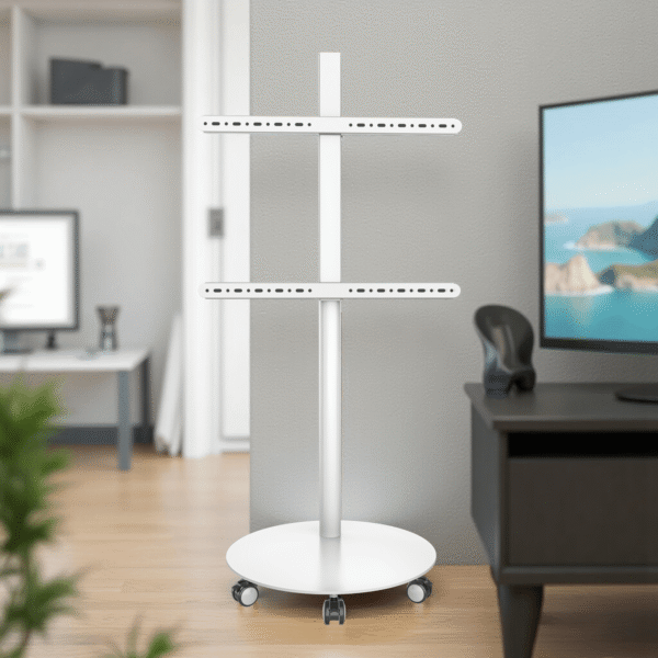 FANAR FLOOR TV STAND 32-70-2CTN