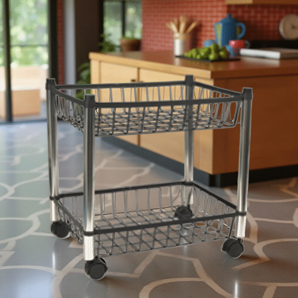STORAGE TROLLEY
