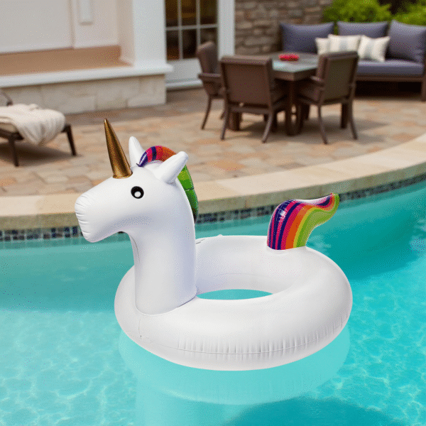 SWIM RING -90CM