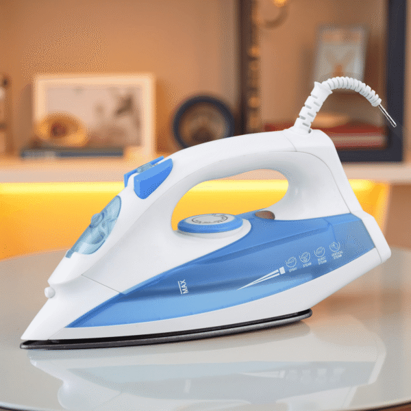 FANAR STEAM IRON -1200W