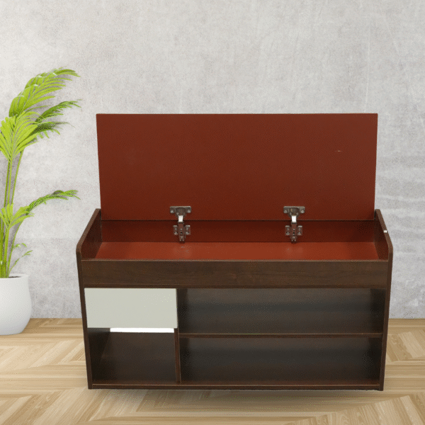 CHANGING SHOE STOOL -800X300X420