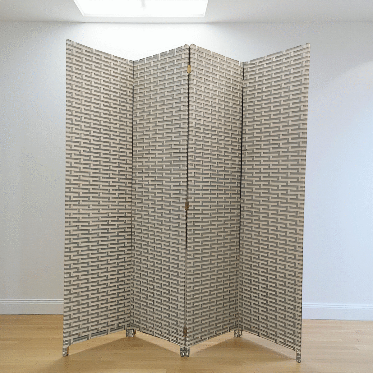 PP PARTITION -180X45CM/LEG 10CM - Image 1