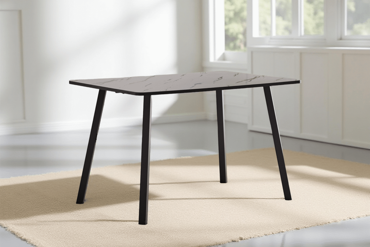 MELAMINE BOARD TABLE TOP -120X80X75-2CTN - Image 1