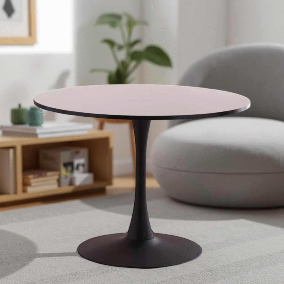 ⁦COFFEE TABLE -100X75-3CTN⁩ - الصورة ⁦1⁩