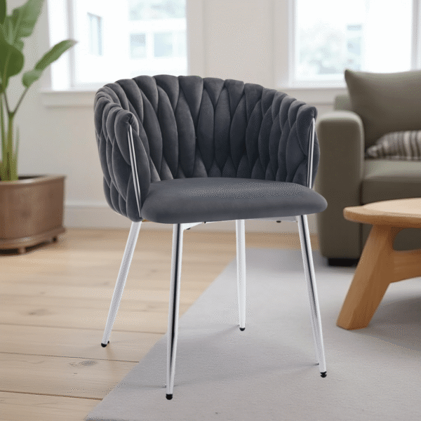 SINGLE SOFA CHAIR -41/49X47X59X74X49