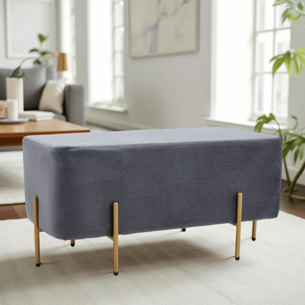 SOFA BENCH -92X43X43