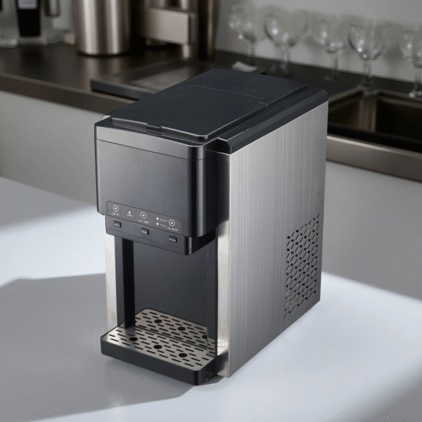FANAR 3 IN 1 ICE DISPENSER