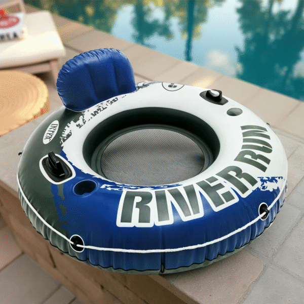 RIVER RUN1 INTEX
