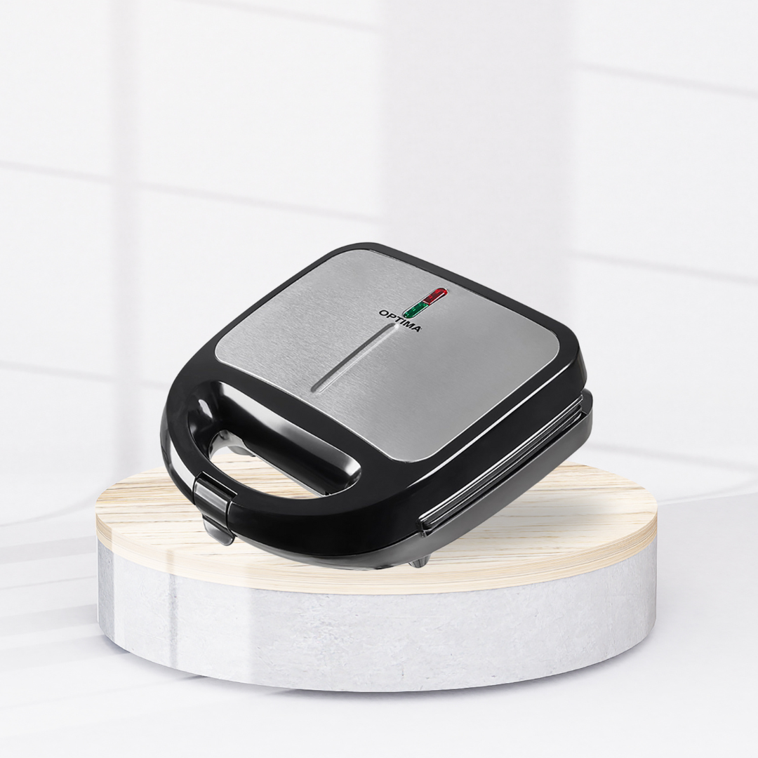 ⁦OPTIMA 4 IN 1 SANDWICH MAKER-850W⁩ - الصورة ⁦1⁩