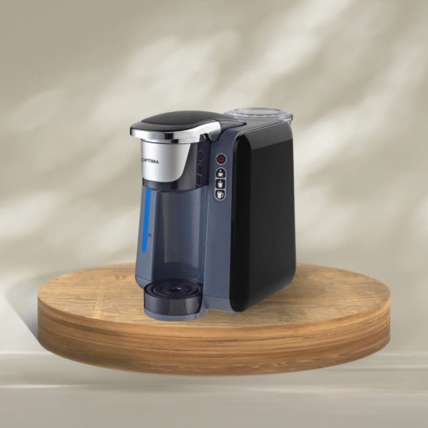 OPTIMA COFFEE MACHINE -1420W