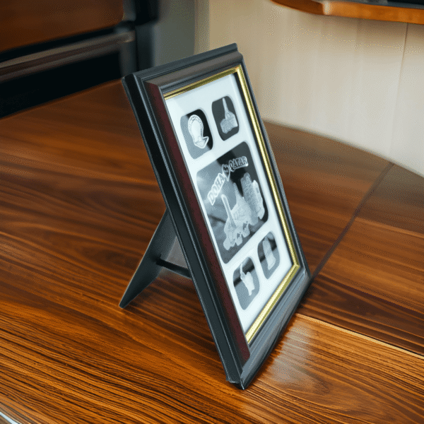 QATAR SCENERY FRAME