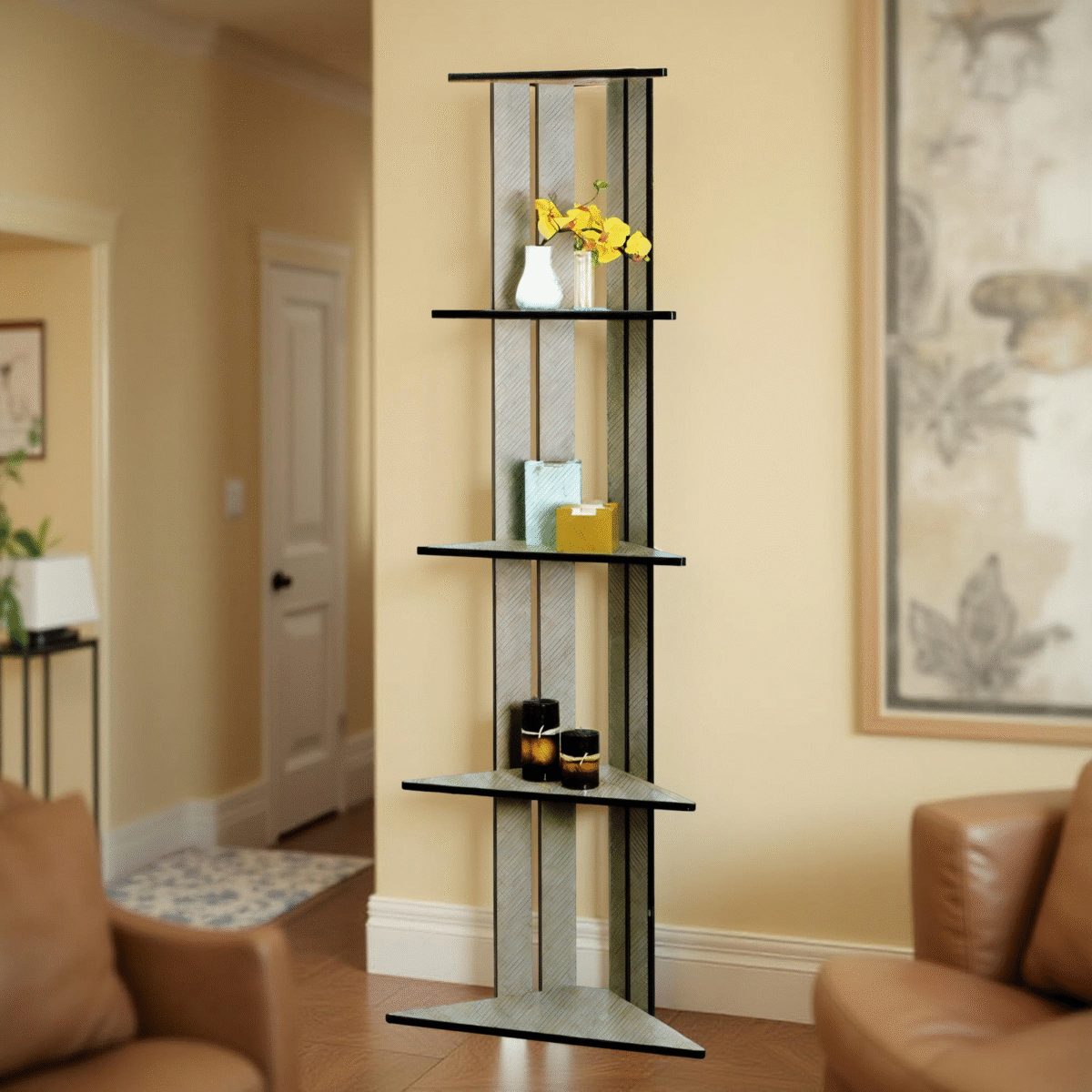 ⁦HEV. DISPLAY SHELF⁩ - الصورة ⁦1⁩
