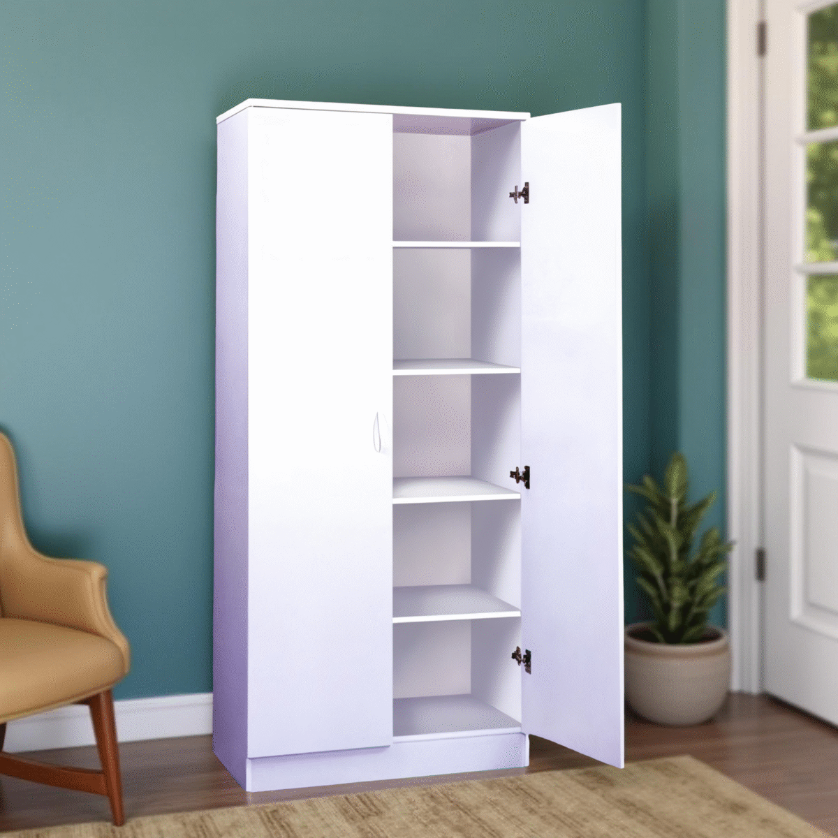 ⁦HEV. MULTI PURPOSE CABINET⁩ - الصورة ⁦1⁩