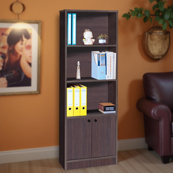 BOOK SHELF