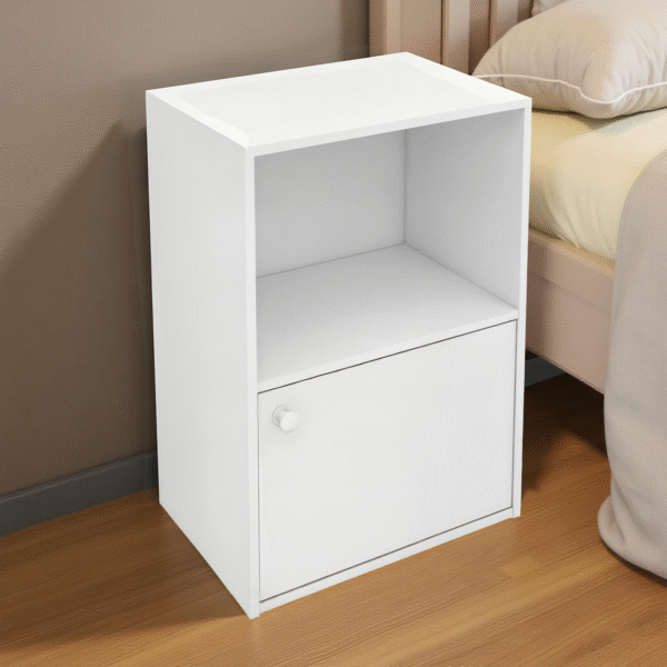 HEVEAPAC STORAGE SHELF -H600XD290XW420