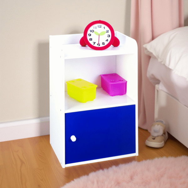 HEV WHITE/COLOUR BOX -600X290X420MM