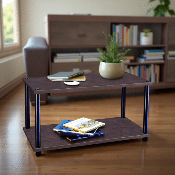 HEV. COFFEE TABLE