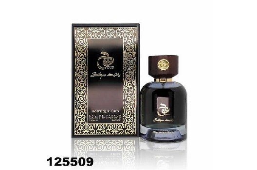 BOUTIQUE OUD-100ML