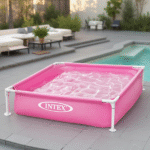 MINI FRAME POOL