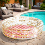 GLITTER MINI POOL 79CM