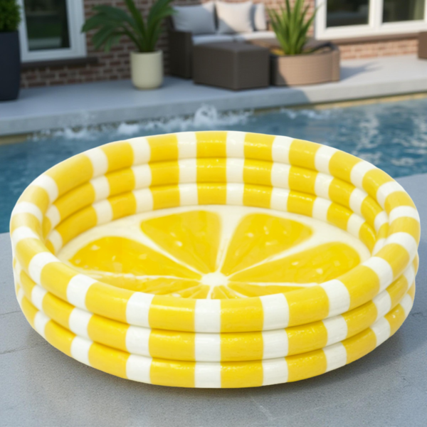 THREE RING POOL-1.47MX33CM