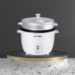 OPTIMA RICE COOKER 0.6LTR-350W