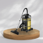 OPTIMA DRUM VACUUM CLEANER-21LTR-2200W