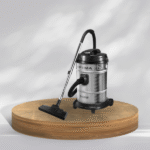 OPTIMA DRUM VACUUM CLEANER-25LTR-2400W