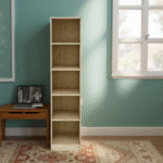HEVEAPAC STORAGE UNIT MAPLE -1900X396X450-L799