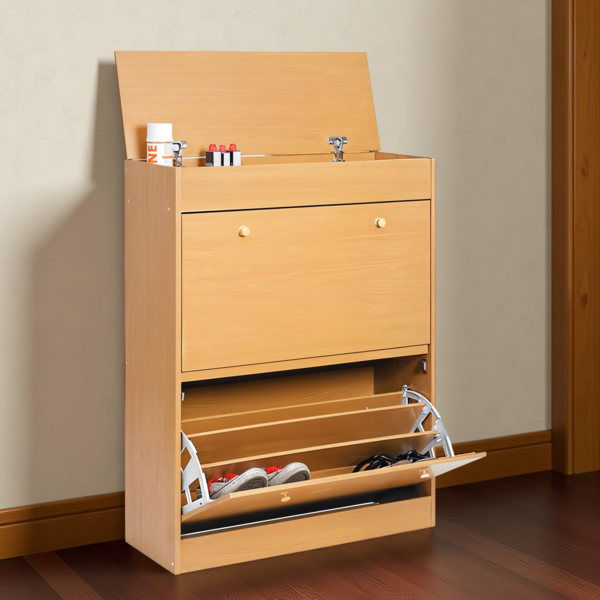 SHOE STORAGE UNIT 1040X425X150MM