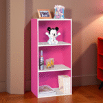 HEVEAPAC STORAGE SHELF