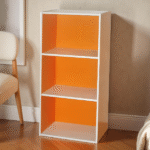 HEVEAPAC 3TIRE SHELF-890X290X420MM