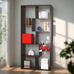 HEVEAPAC DISPLAY SHELF