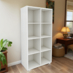 HEVEAPAC STORAGE SHELF -825X390X1537