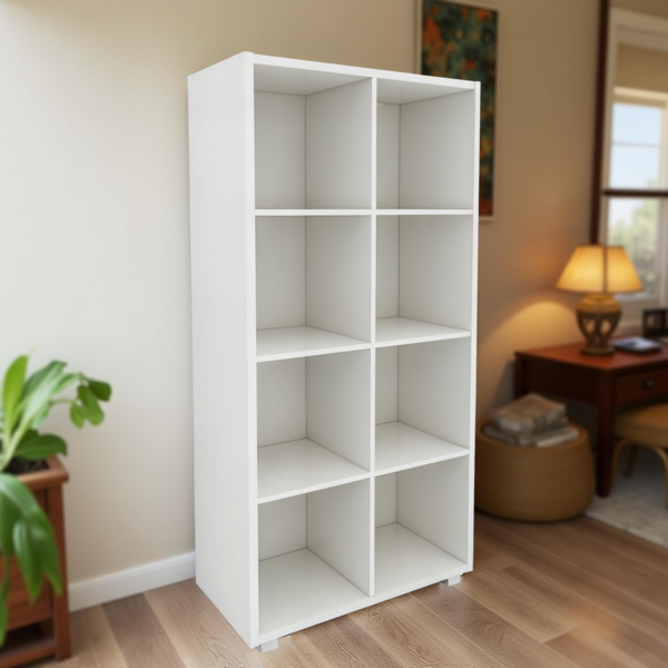 ⁦HEVEAPAC STORAGE SHELF -825X390X1537⁩ - الصورة ⁦1⁩