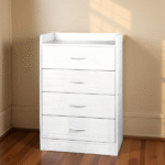 HEVEAPAC CHEST OF DRAWER -917X395X620