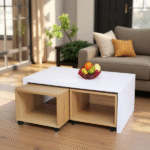 COFFEE TABLE -400X600X1000MM