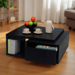 COFFEE TABLE -330X900X900MM