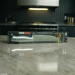 S/STEEL KITCHEN KNIFE