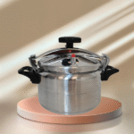 ALUMINIUM PRESSURE COOKER-7LTR